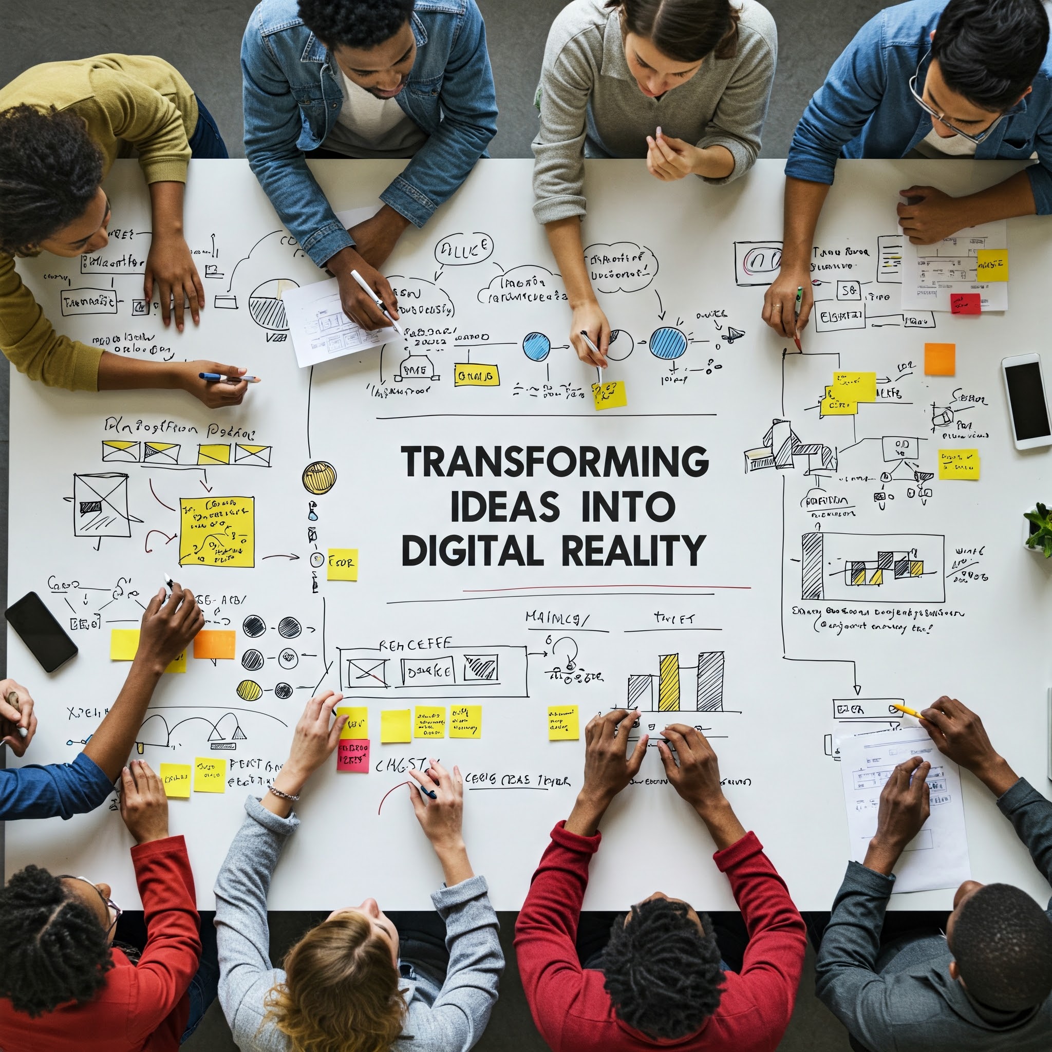 Professional Services